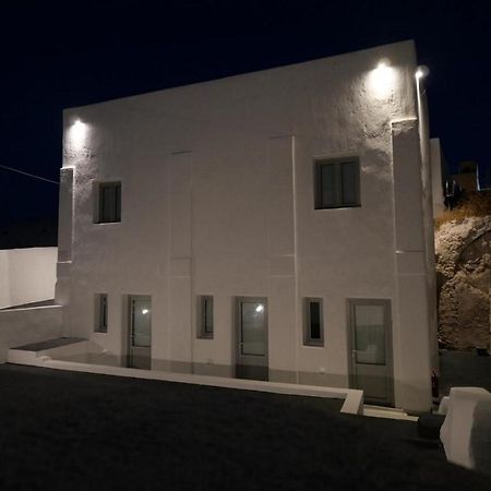 Fira Center Freedom Rooms Luaran gambar