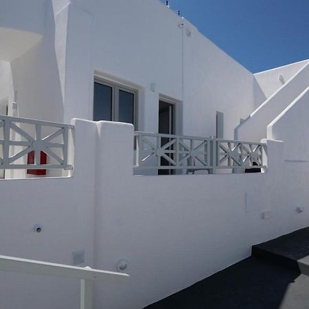 Fira Center Freedom Rooms Luaran gambar