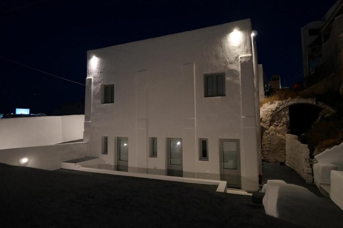Fira Center Freedom Rooms Luaran gambar