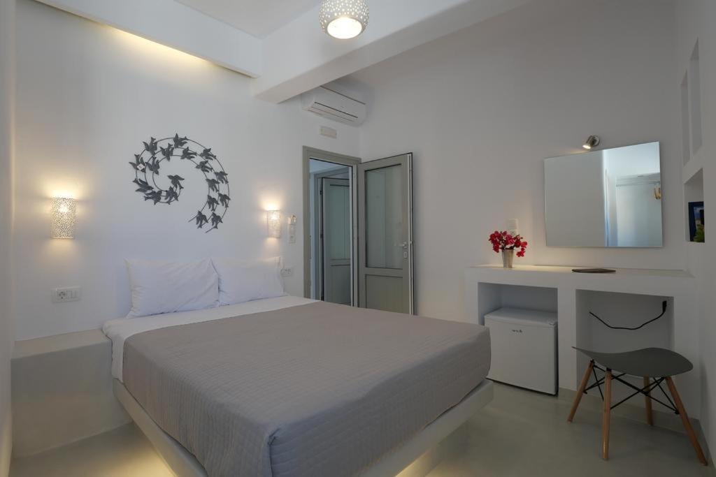 Fira Center Freedom Rooms Luaran gambar