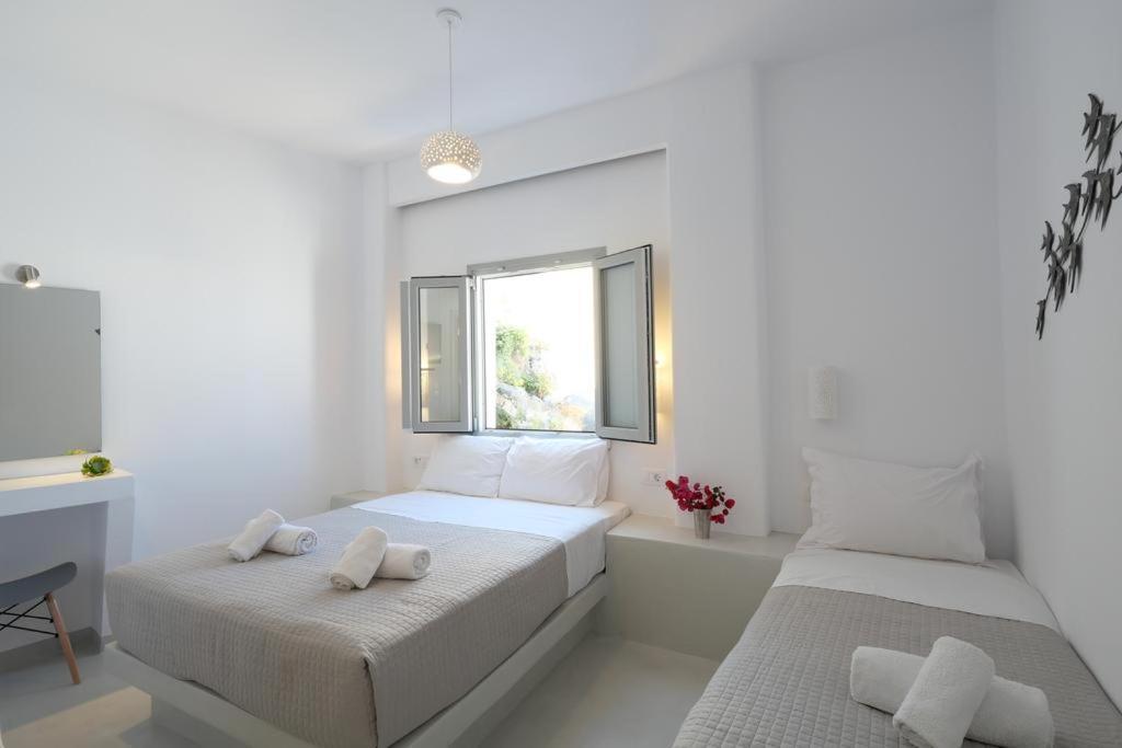 Fira Center Freedom Rooms Luaran gambar