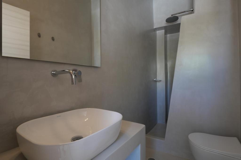 Fira Center Freedom Rooms Luaran gambar