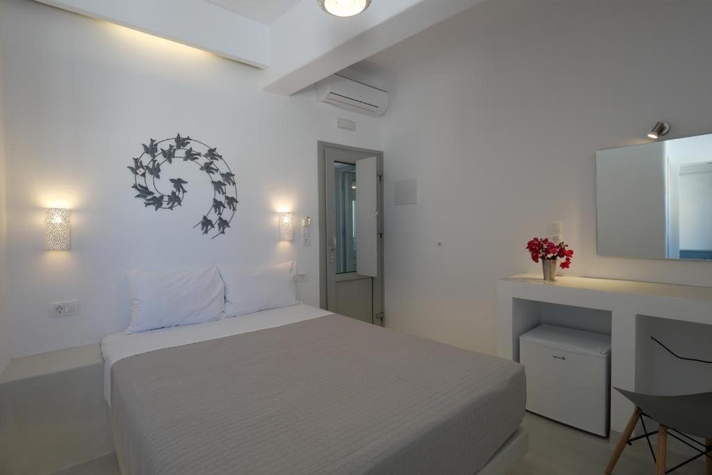 Fira Center Freedom Rooms Luaran gambar