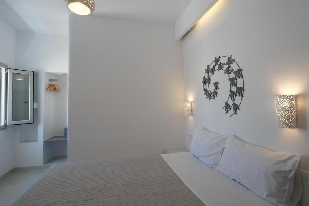 Fira Center Freedom Rooms Luaran gambar