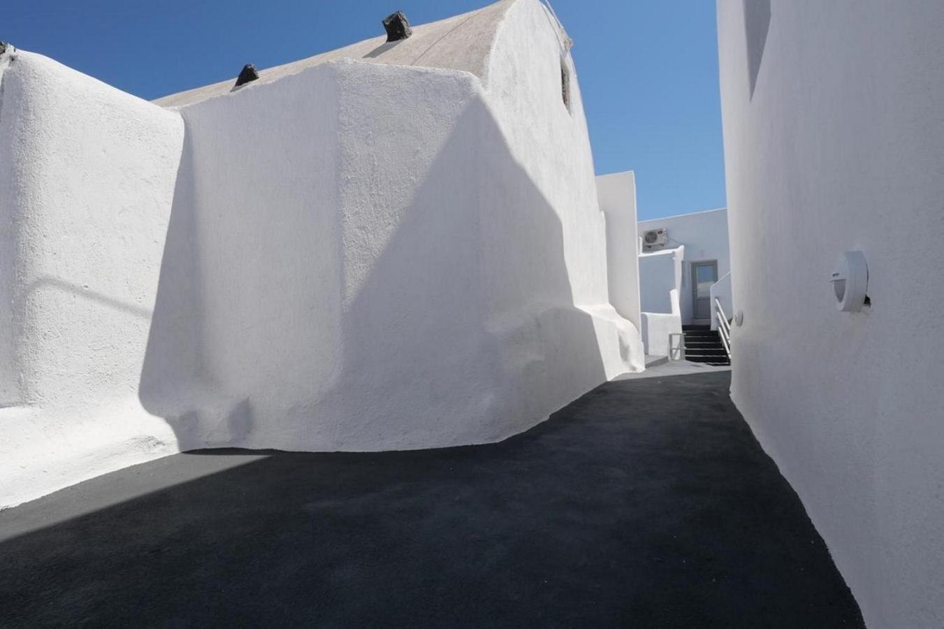 Fira Center Freedom Rooms Luaran gambar