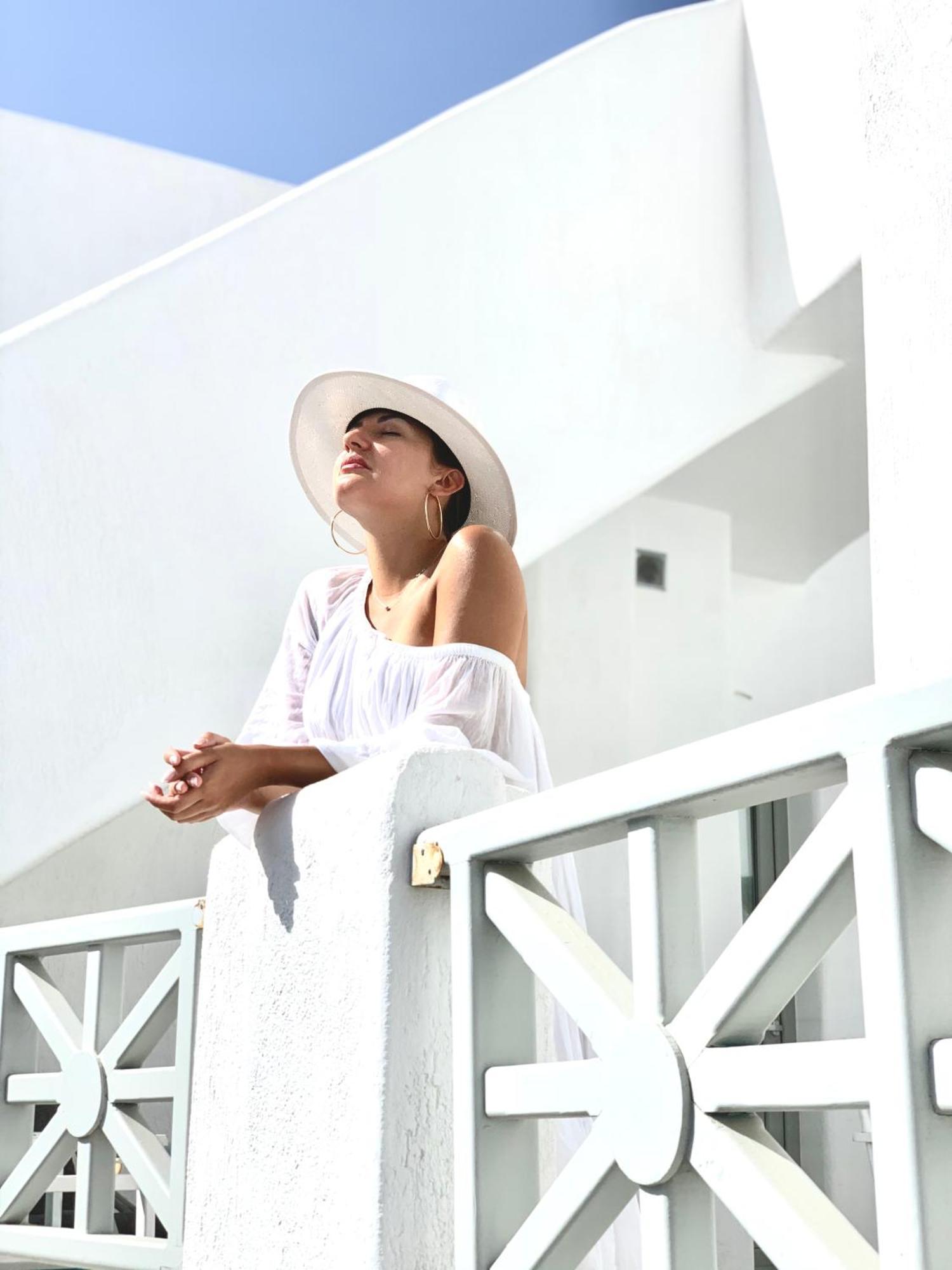 Fira Center Freedom Rooms Luaran gambar